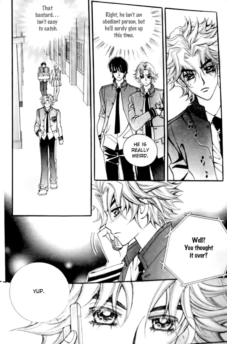 I Do I Do Chapter 29.003 23